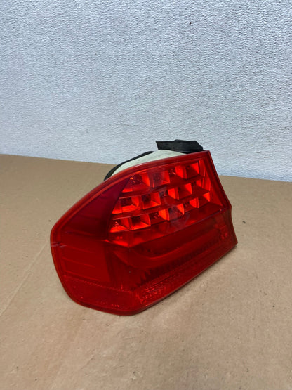 2009 2010 BMW 323i 325i 328i 335i 3 Series Left Driver Tail Light OEM AC5580 LK2