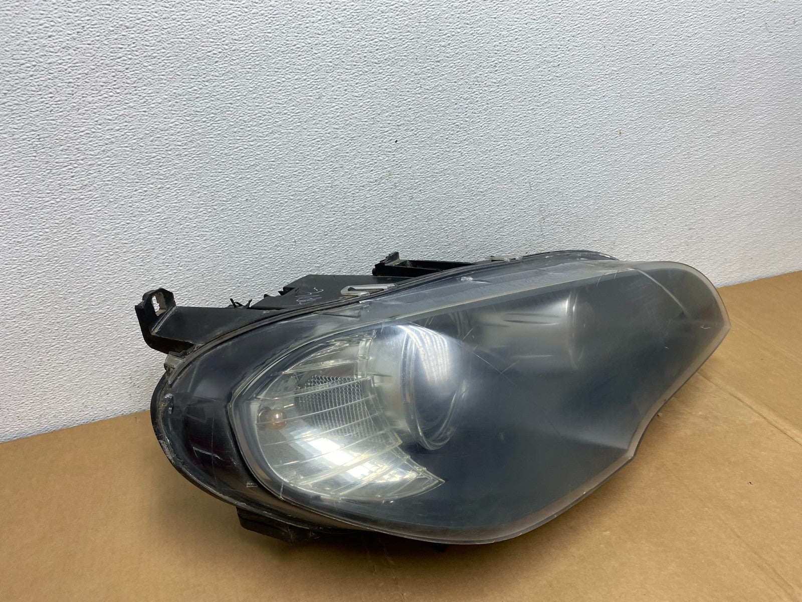 2007 2008 2009 2010 Bmw X5 Right Passenger RH Headlight Xenon Hid AC8338 DW2