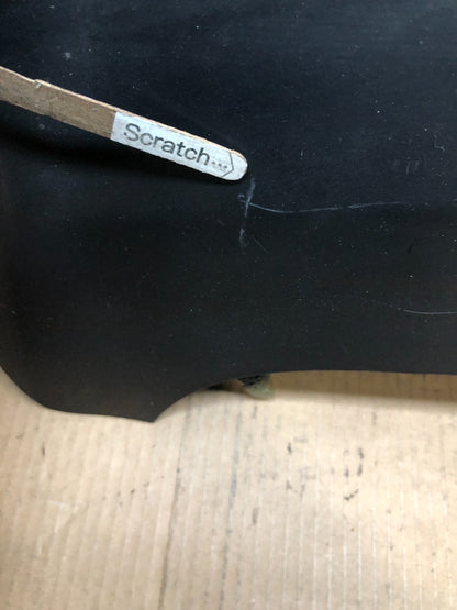 2008 to 2010 Honda Odyssey Rear Trunk Spoiler Gate Oem F6706 DG3