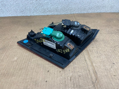 2009 2010 2011 Dodge Journey Left Driver Inner Trunk Lid Tail Light Oem AA62876
