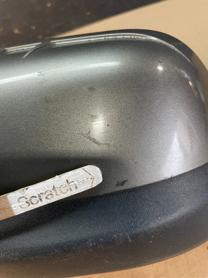 2011 to 2014 Ford Edge Left LH Side View Door Heated Mirror AD8680 DW5