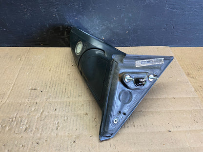 2011-2015 Ford Explorer Left Driver View Turn Signal Heated Mirror AB7766 MS5