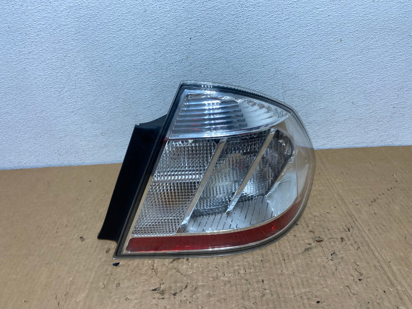 2008 2009 Mercury Sable Right Passenger RH Side Tail Light AC8176 LK0