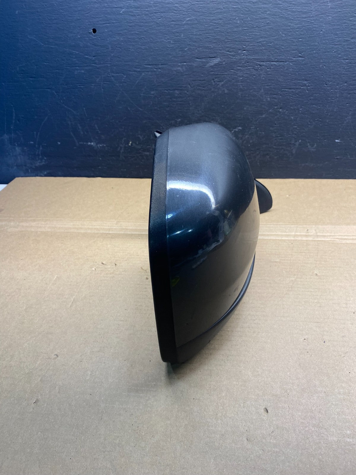 2011-2018 Jeep Grand Cherokee Right Passenger Power Door Heated Mirror AD2993 DG11