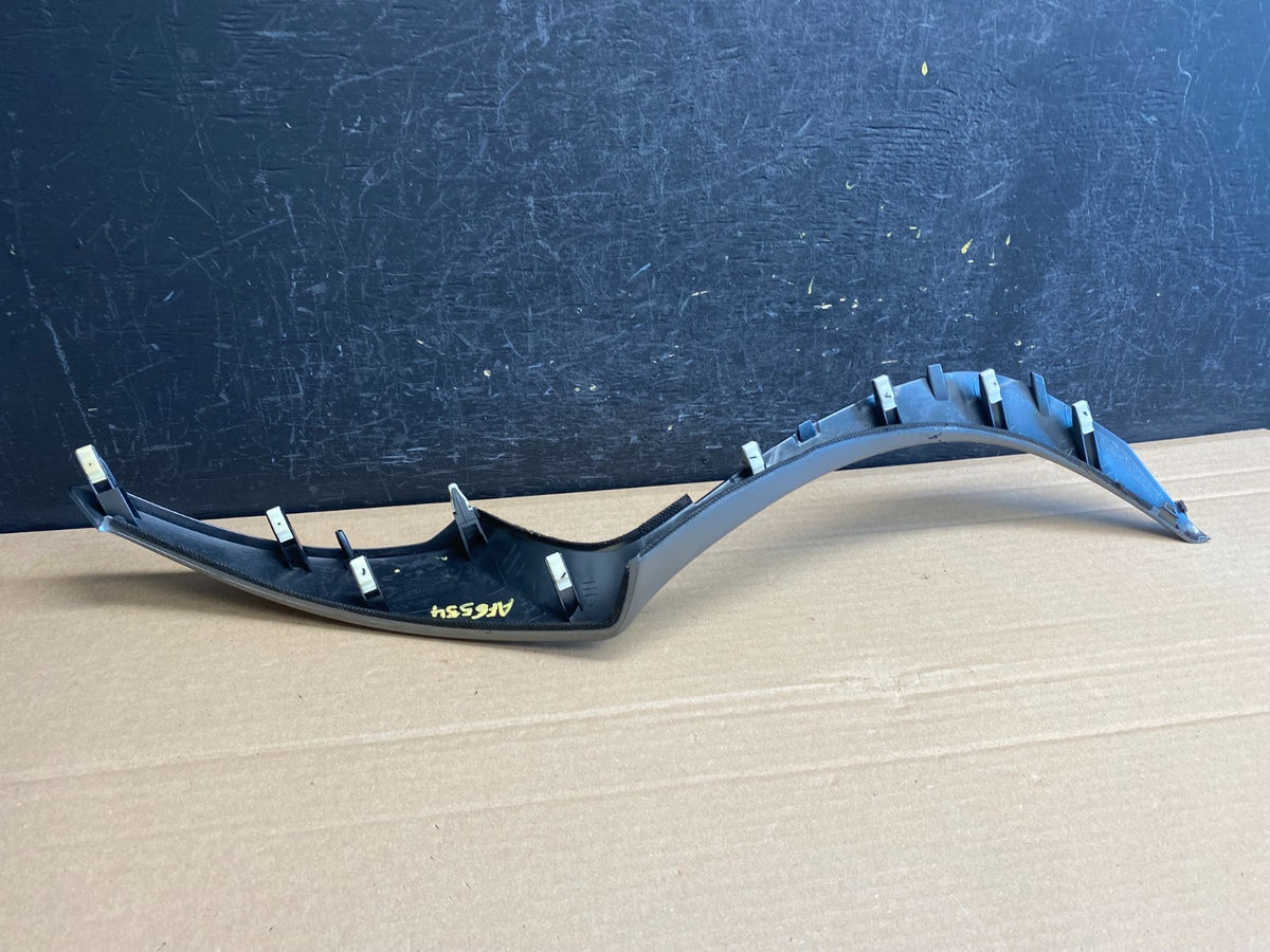 2011 to 2013 Hyundai Elantra Left Dash Center Console Trim Molding af6554 DG1
