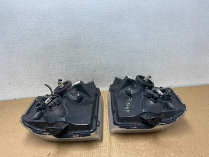 2008-2014 Ford Econoline E150 E250 E350 Left+Right Headlights AI8069 DW13