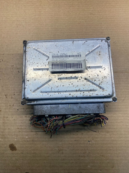 2003-2006 Chevrolet Tahoe Silverado Engine Control Unit Module ECM ECU AF6820 DW0
