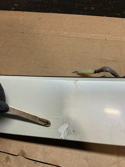 2009 - 2013 Subaru Forester  Liftgate Tailgate Trunk Trim Molding Y9397 DG4
