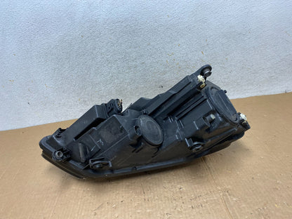 2011 to 2014 Volkswagen Jetta Left Driver LH Headlight Halogen AI5458 DW5