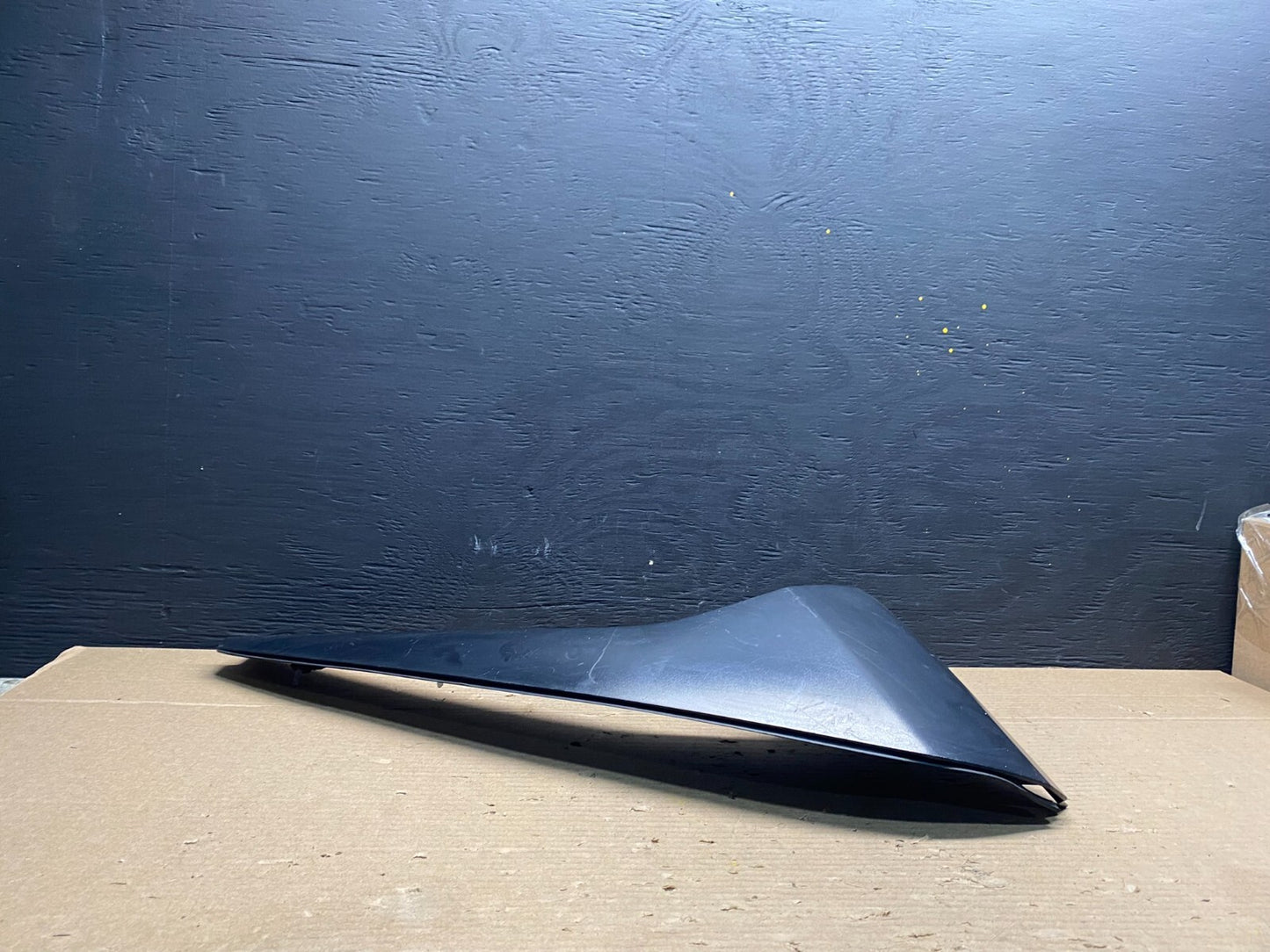 2011-2017 Honda Odyssey Right Passenger Rear Gate Spoiler Garnish Oem D4701 DG3