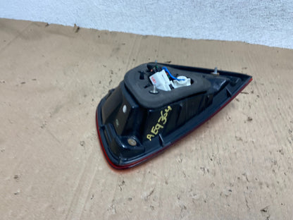 2012 to 2017 Kia Rio Sedan Right Passenger Inner LED Tail Light ae9364 DG3
