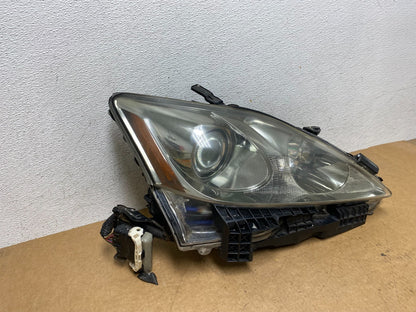 2006 - 2010 Lexus IS250 Right Passenger RH Side Xenon Headlight AE3171 DW2