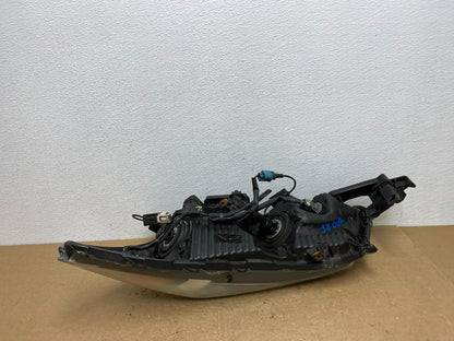 2008 to 2012 Honda Accord Sedan Right Passenger RH Headlight AC1497 DW6