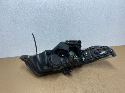 2002 to 2005 Saab 9-5 Left Driver LH Side Halogen Headlight OEM AB8445 DW8