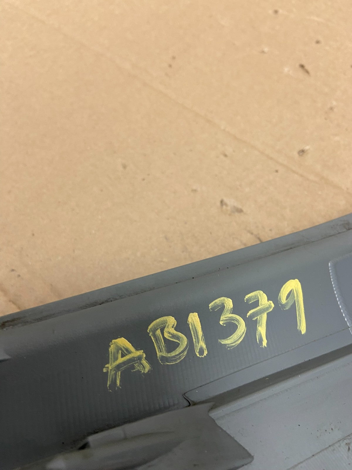 2008 to 2012 Honda Accord Sedan Tail light Right Passenger RH Side AB1379 LK7