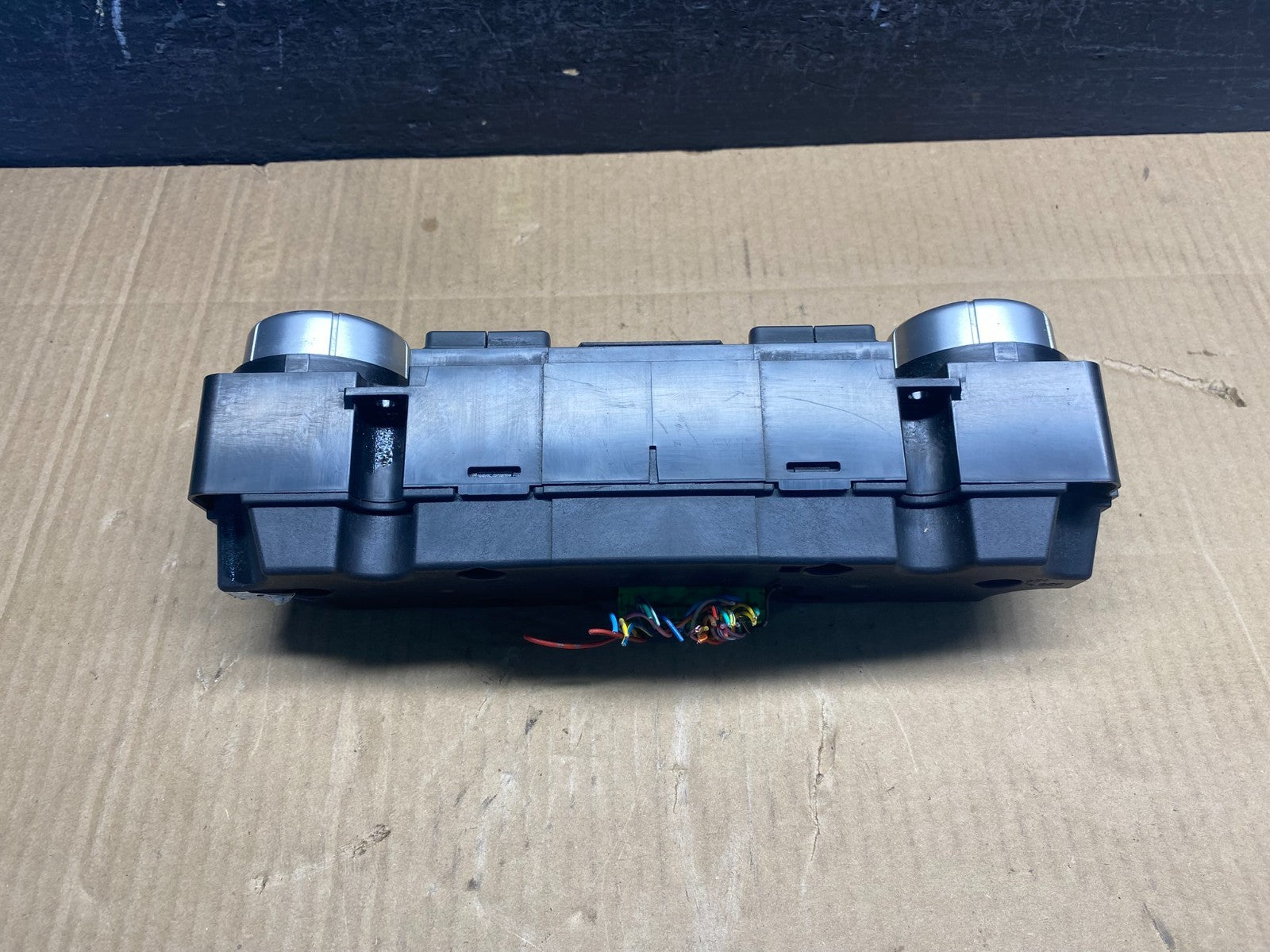 2006 2007 2008 Honda Ridgeline A/C Climate Control Module AD4901 DG1
