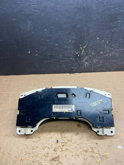 2004 to 2007 Chevrolet Express Speedometer Cluster Gauge OEM W3352 DG5