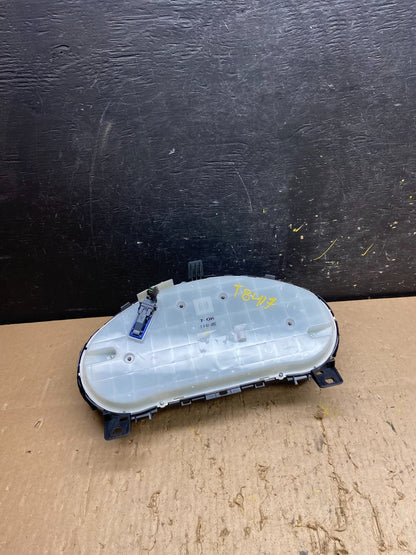 2013 Buick Verano Instrument Gauge Cluster Speedometer T8417 DG4