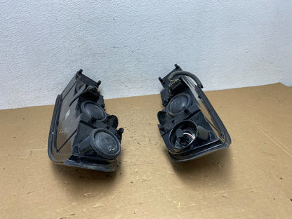 2000 to 2005 Chevrolet Impala Left+Right Set Headlights AD4058 DW7