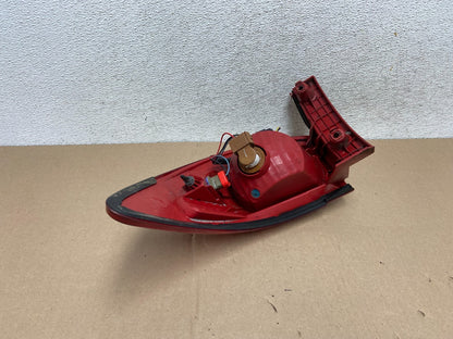 2009 2010 2011 2012 Chevrolet Traverse Left Driver LH Tail Light AG6588 DW3