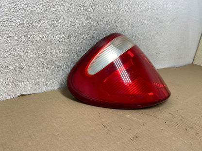 2004 to 2007 Dodge Grand Caravan Left Driver Lh Tail Light AG7938 LK1