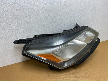 2013-2017 Chevrolet Traverse Right Passenger Side Halogen Headlight AE0553 DW2