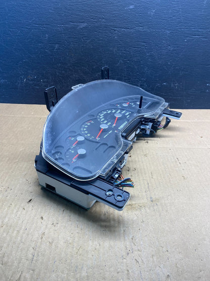 2004 2005 Ford Explorer Speedometer Cluster Gauge AD1615 DG1