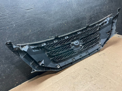 2008 2009 2010 Honda Odyssey Front Upper Grill Grille Oem y2028 DG5
