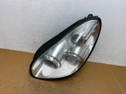2006 - 2007 Subaru Tribeca B9 Left Driver LH Side Halogen Headlight AE04610