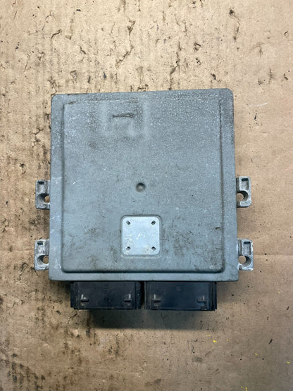2015 Ford Econoline E-Series Engine Control Module Computer ECU ECM S7977 DG2