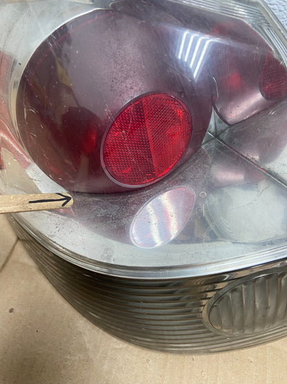 2004 - 2008 Toyota Matrix Left Driver LH Side Tail Light AB8057 DW5