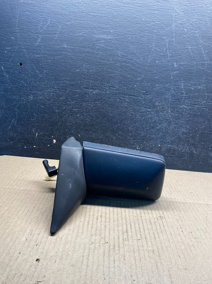 1986 to 1995 Mercedes W124 300TE Wagon Left Side View Door Mirror AI7327 DG0