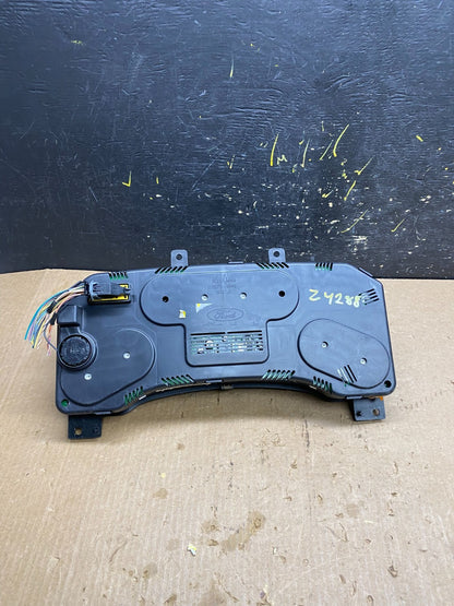 2007 2008 Ford Expedition Speedometer Cluster Gauge z4288 DG4