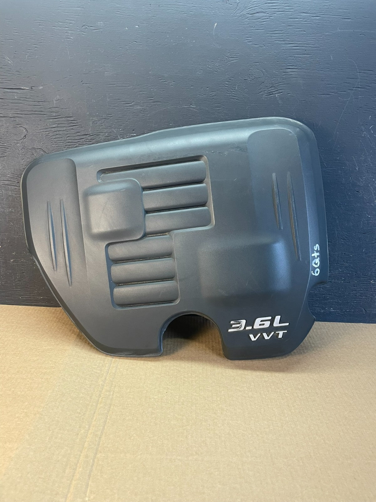 2011-2023 Chrysler 300 3.6L V6 Engine Motor Cover AF3524 DG0
