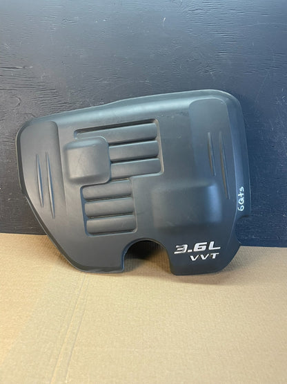 2011-2023 Chrysler 300 3.6L V6 Engine Motor Cover AF3524 DG0