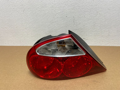 2000 to 2004 Jaguar S-Type Left Driver LH Side Tail Light AB9937 DW0