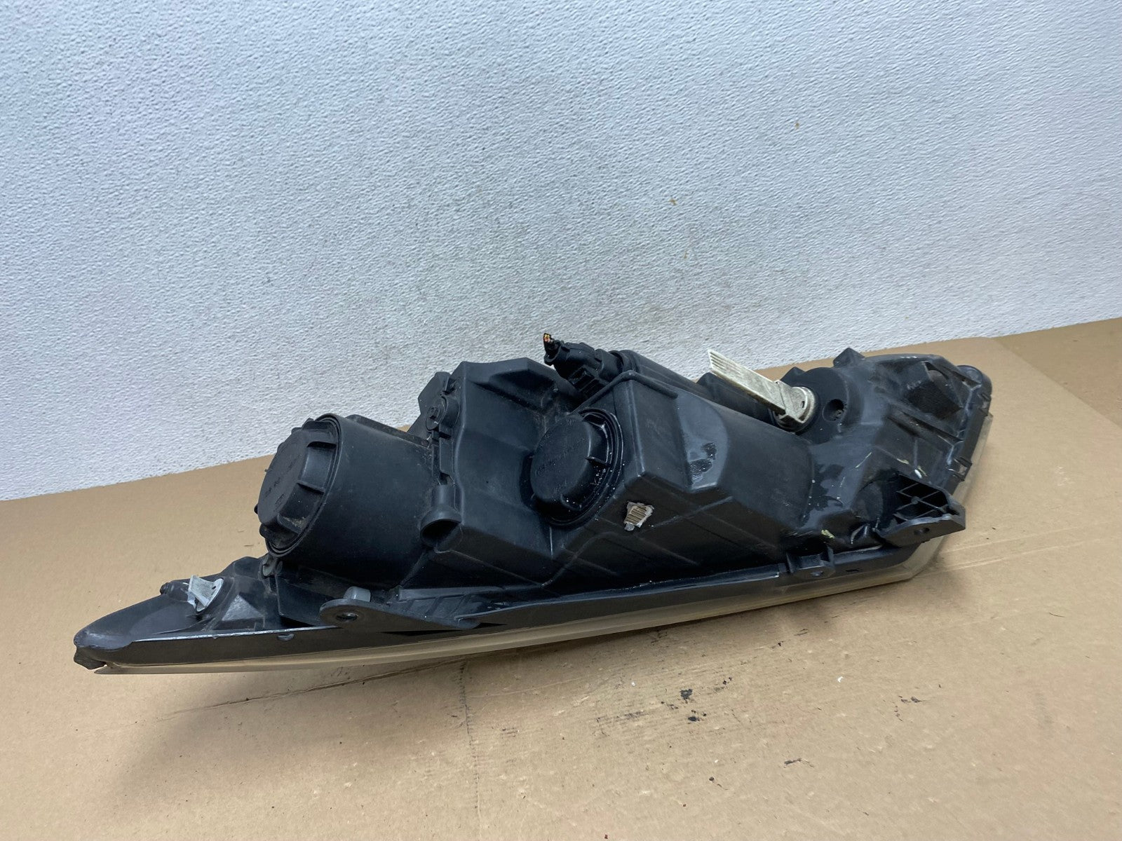 2011-2013 Kia Optima Right Passenger RH Side Headlight Halogen AF4465 LK7