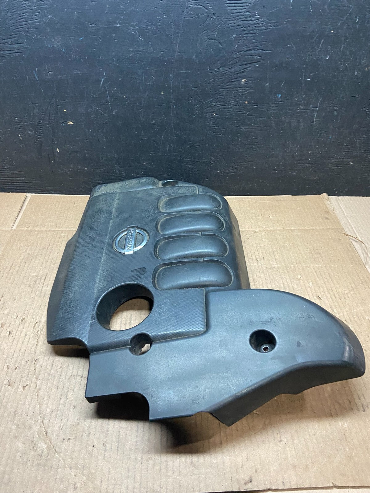 2007 to 2013 Nissan Altima 2.5 L Engine Cover i7186 DG OEM2