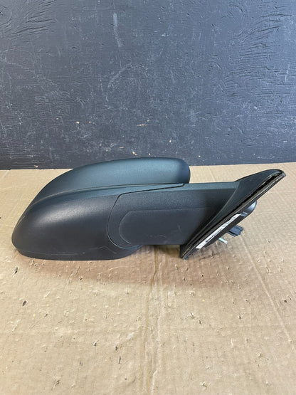 2010 to 2018 Ford Taurus Right Passenger View Door Heated Mirror AC9867 DW3