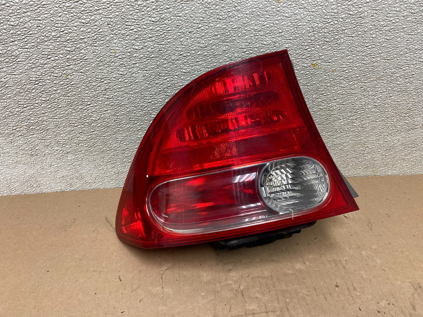 2006 2007 2008 Honda Civic Sedan Left Driver Lh Tail Light OEM AB5923 LK0