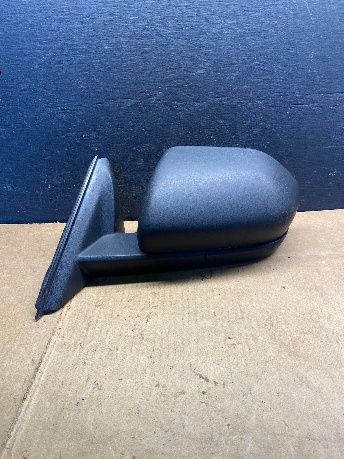 2020 to 2022 Ford Explorer Left Driver LH Side View Door Mirror ad4823 DG0