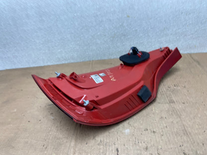 2010 - 2015 Audi Q7 Right Passenger Side Tail Light AA7022 LK5