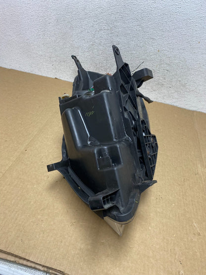 2013 to 2021 Nissan NV200 Right Passenger RH Halogen Headlight AF9530 DW8