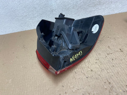 2010 to 2014 Volkswagen Golf & GTI Hatchback Left Side Tail Light AE9793 LK5
