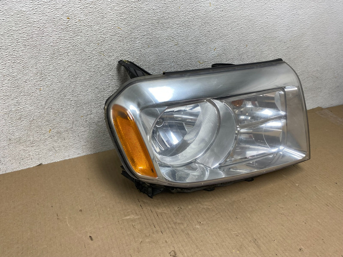 2013 to 2015 Honda Pilot Right Passenger RH Side Halogen Headlight AH5756 DW1