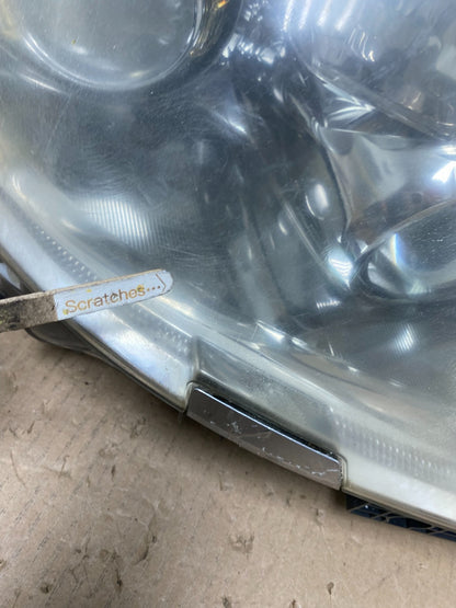 2007 2008 2009 Lexus LS460 Right Passenger RH Side Xenon Headlight AJ2506 DW3