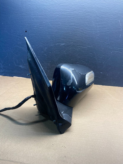 2007 2008 2009 Acura MDX Left LH Side View Power Door Mirror ac8001 DG1