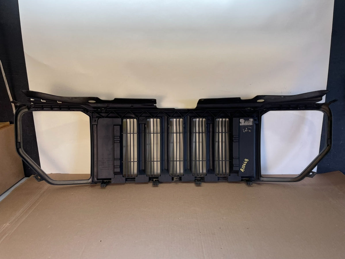 2008 2009 2010 2011 2012 Jeep Liberty Front Upper Grill Grille AI0668 DG3