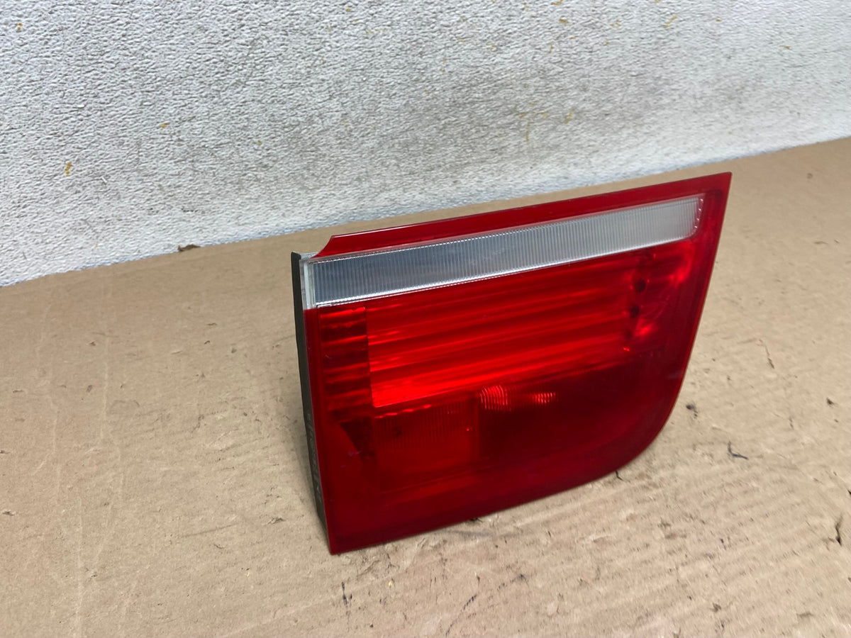 2007 to 2010 Bmw X5 E70 Left Driver Lh Side Inner Tail Light AI0876 LK2