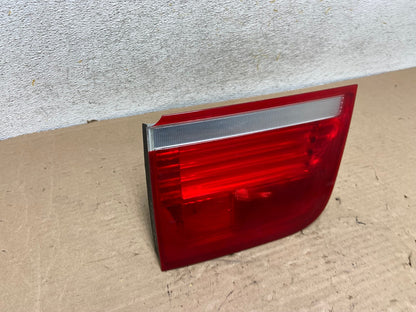 2007 to 2010 Bmw X5 E70 Left Driver Lh Side Inner Tail Light AI0876 LK2